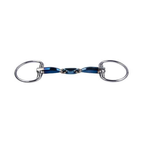 Trust Equestrian Sweet Iron-eggbut-eliptical - 14,5 cm Slike