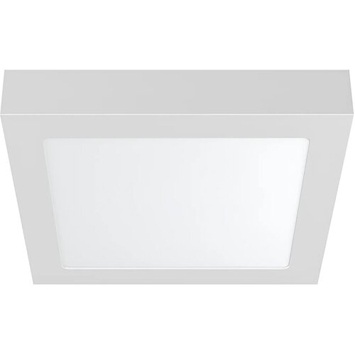 Braytron LED Panel Nadgradni Kvadratni 12W Beli 3000K BP04-41200 Cene