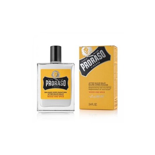  Balzam za brijanje Proraso 100 ml – Wood & Spice Cijene
