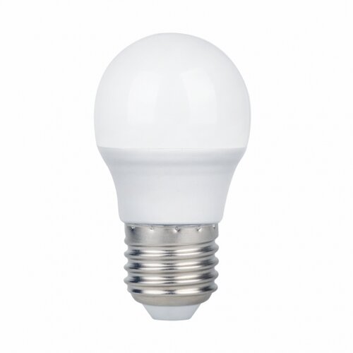 Mitea Lighting LED Eco sijalica E27 7W G45 4000K 220-240V bela Slike