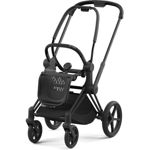 Cybex Platinum® cybex® okvir kolica priam™ matt black Cijene