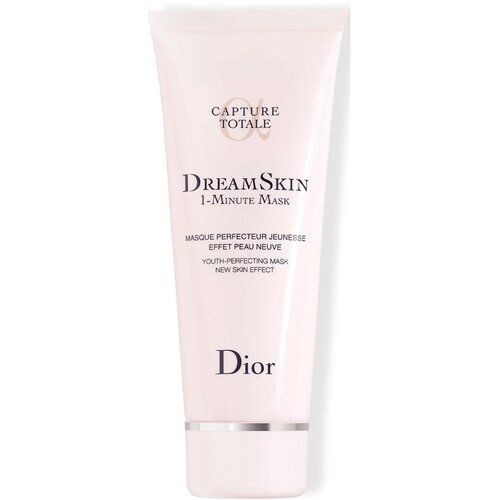 Dior Capture Totale Dreamskin 1-Minute Mask eksfolijacijska maska 75 ml Cijene