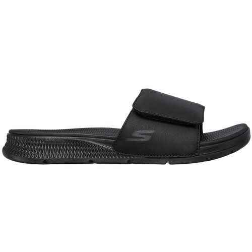 Skechers go consistent sandal papuče 229033_BBK Slike