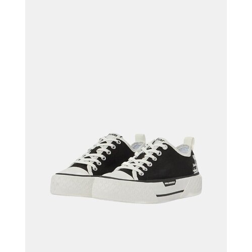 Karl Lagerfeld KL60614T KAMPUS MAX III Crna Slike
