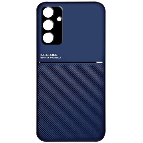  Maska za Samsung A55 5G/ A556B Anti Static plava Cene