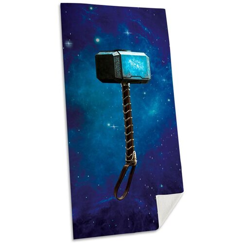 Marvel Desconocido Kids Thor Cotton iz kolekcije Young Teenager &amp;ndash; Brisača, (20875762) Slike
