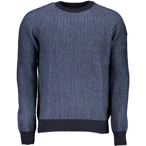 North Sails MAN BLUE SWEATER Slike