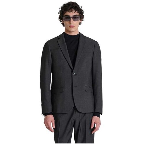Antony Morato regular fit mu&amp;scaron;ki sako Slike
