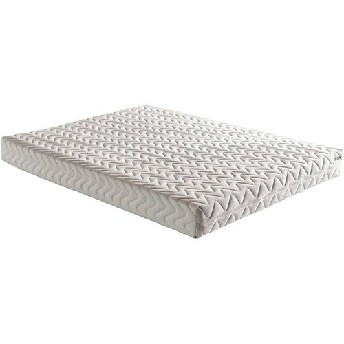 Kalune Design Srednje trda/mehka obojestranska vzmetnica z vzmetmi 180x200 cm Niron – Kalune Design Cene