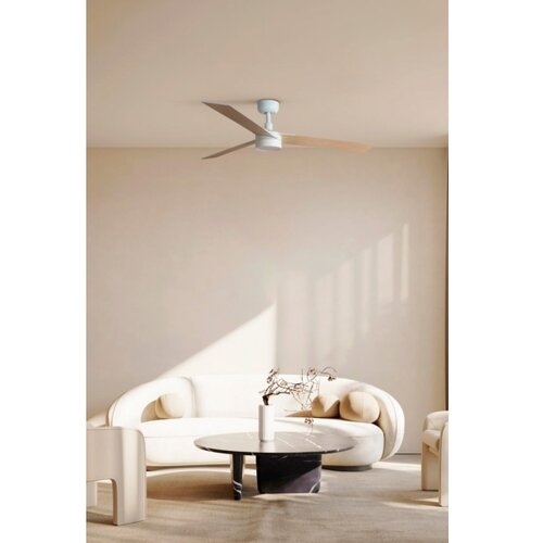 Faro 34297-1TW - LED ventilator RUDDER L sa prigu&amp;scaron;iva LED/20W/230V 2700/4000/6500K + daljinski upravljač Slike