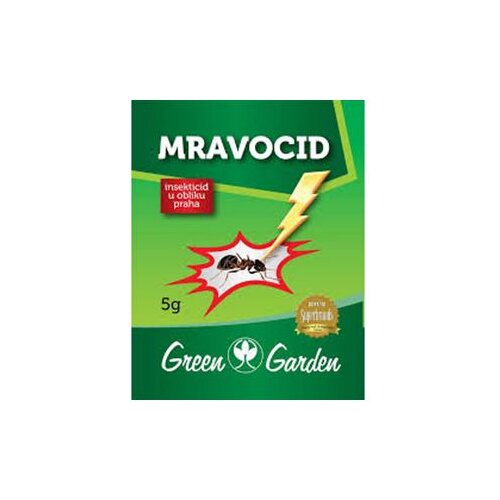  MRAVOCID 5 gr Cijene