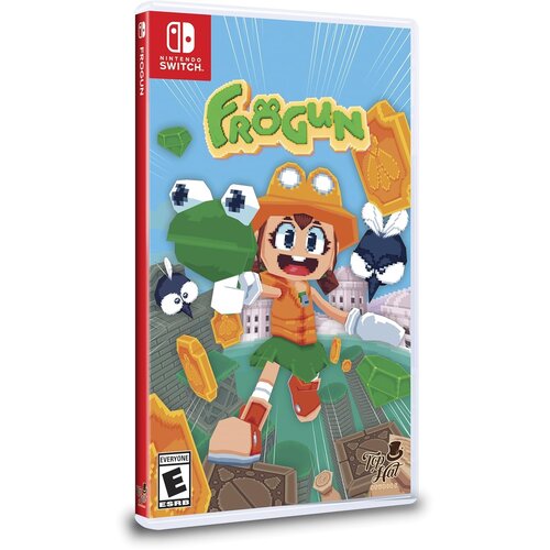  Frogun (SWITCH) Cene