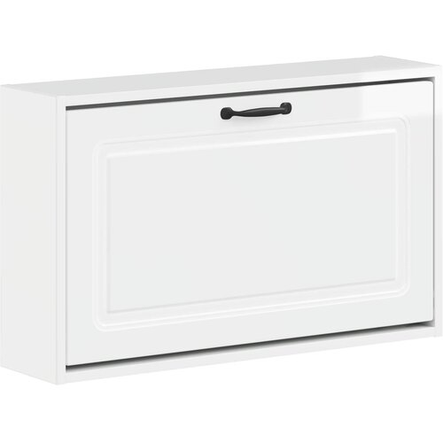  Ormar za cipele na zidu UTRECHT 71 x 17 x 43 cm Slike