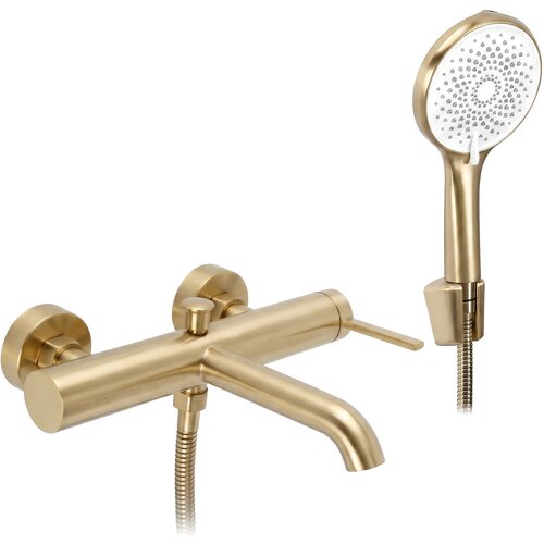 Rea Me&scaron;alnik za kad Rivo Brush Gold Cene