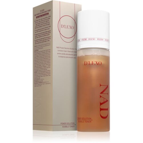 Dermaline D&amp;#039;LEXO NAD vlažilni tonik za suho kožo 200 ml Slike