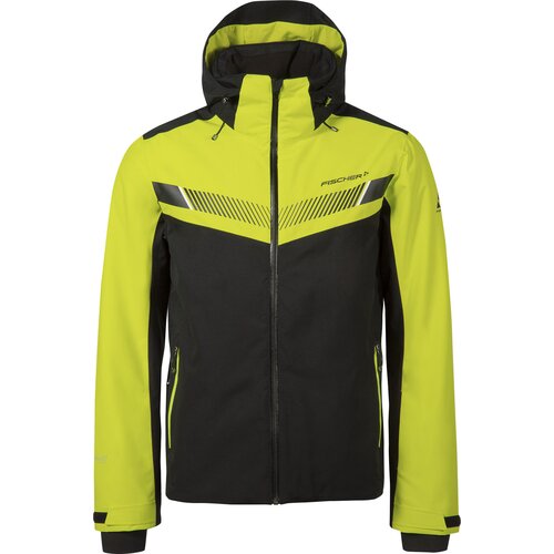  Jakna  Muška Fischer Fischer KUFSTEIN JACKET Cijene