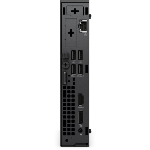 Dell računar pro micro i3-14100T/8GB/512GB SSD/3yr prosupport/wifi/yu tast/Win11Pro Slike