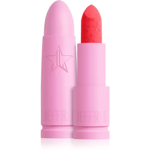 Jeffree Star Cosmetics Velvet Trap šminka odtenek Watermelon Soda 4 g