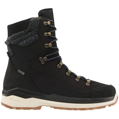 Lowa &Scaron;kornji za sneg Bottes Renegade Evo Ice GTX nubuck et textile Črna Cene