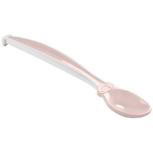 THERMOBABY 2 meke žličice powder pink Cene