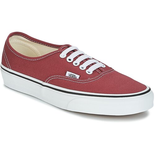 Vans Authentic Crvena Slike