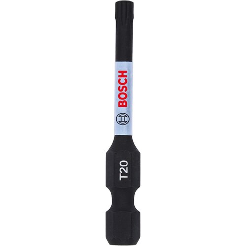Bosch Impact Control bit T20 dužine 50mm ( 2608522487 ) Slike