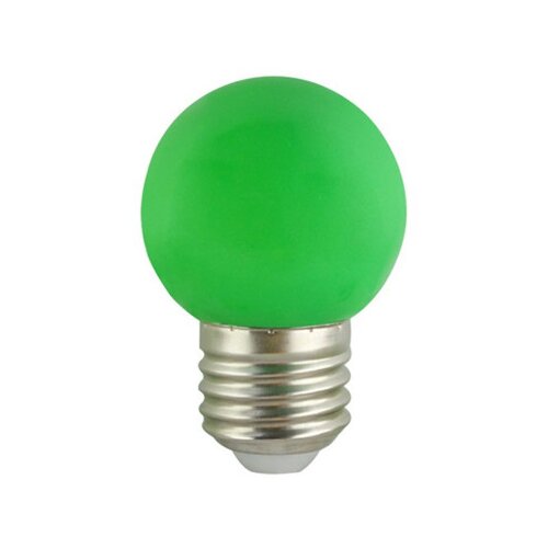 Vito Sijalica LED 2W E27 1501550 zelena Cene
