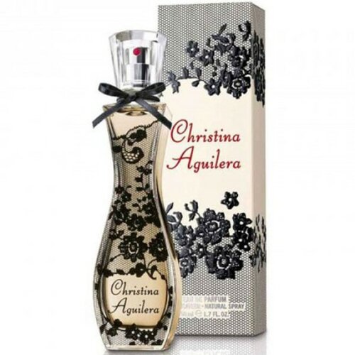 Christina Aguilera ženski parfem Signature 75ml Slike