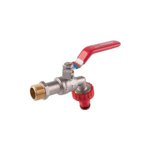 Ferro SLAVINA KUGLA 3/4" SA HOLENDEROM PVC NASTAVAK F-COMFORT KCPN2 Cijene