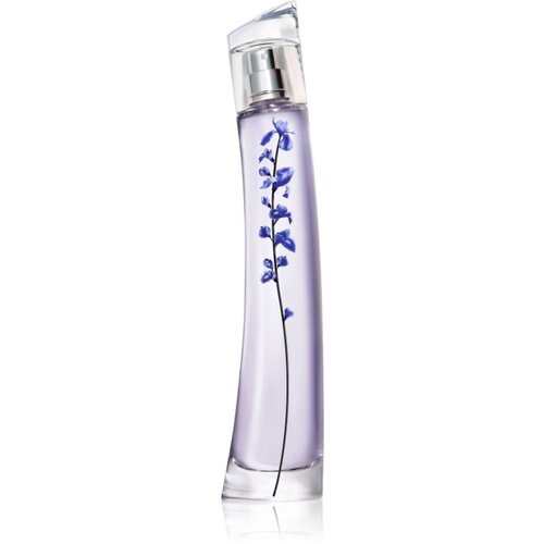 Kenzo Flower by Ikebana Indigo parfemska voda za žene 75 ml Slike