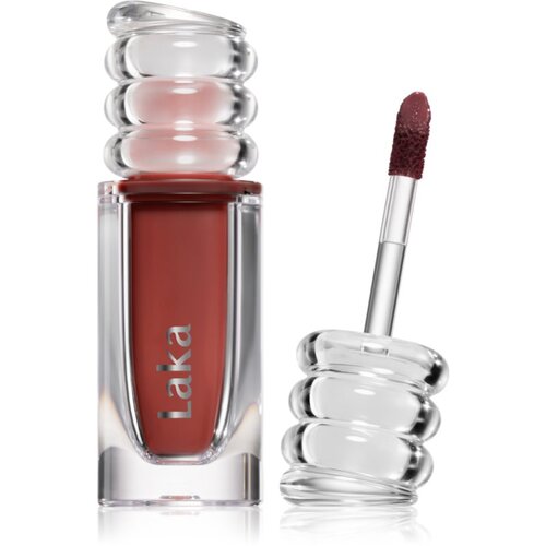 Laka Maxi Glayer Tint dugotrajno sjajilo za usne nijansa 618 Chase 3.8 g Cijene