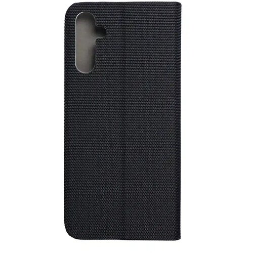  SENSITIVE Book preklopna maska za SAMSUNG GALAXY A14 4G crna Slike