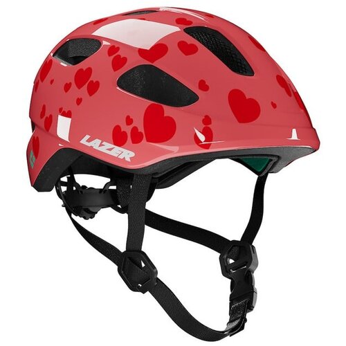  KACIGA LAZER NUTZ 2.0 KC CE-CPSC/ LITTLE HEARTS (TURNFIT) Cijene