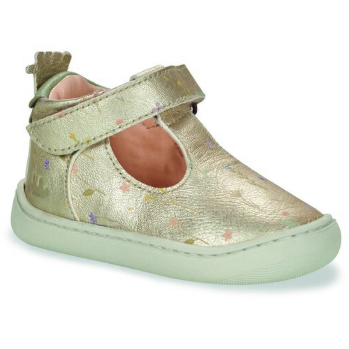 Easy Peasy MY DEBOO SALOME Gold Slike