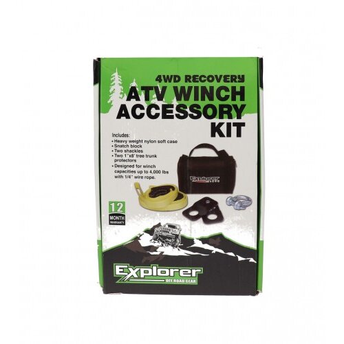 Master Set za dizalicu "Explorer" 5/1 WA0022B Cijene