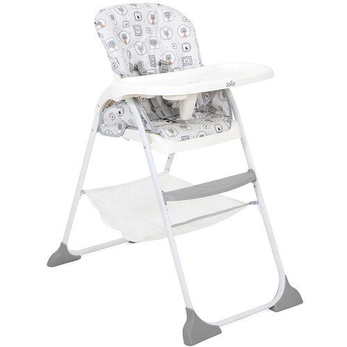 Joie stolček za prehranjevanje mimzy&amp;trade; snacker taupe Slike