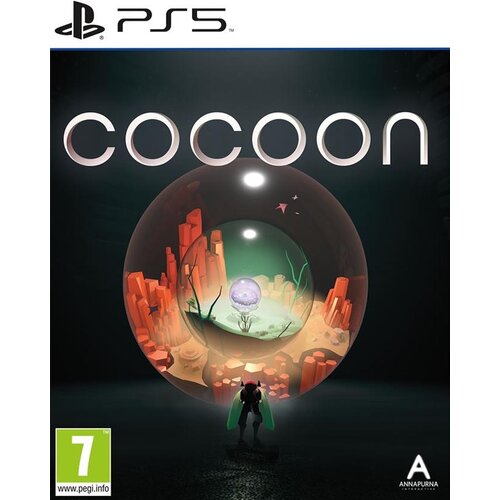 iam8bit PS5 igra, cocoon Cene