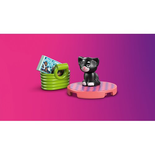 Lego Friends Koliba za glamping 42682, Uzrast 6+ Slike