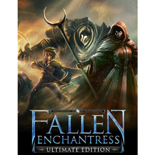 Steam Fallen Enchantress: Ultimate Edition (PC) Key GLOBAL Cene