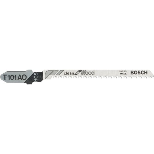 Bosch list za ubodnu testeru T101AO Slike