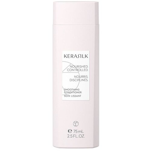 Kerasilk ESSENTIALS regenerator za zaglađivanje 75 ml Slike