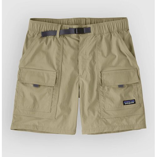 Patagonia Outdoor Everyday - 6 In. Kratke hlace weathered stone Cene
