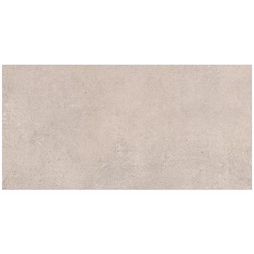 x Gres ploščica Beton (30 x 60 cm, siva, glazirana, R9)
