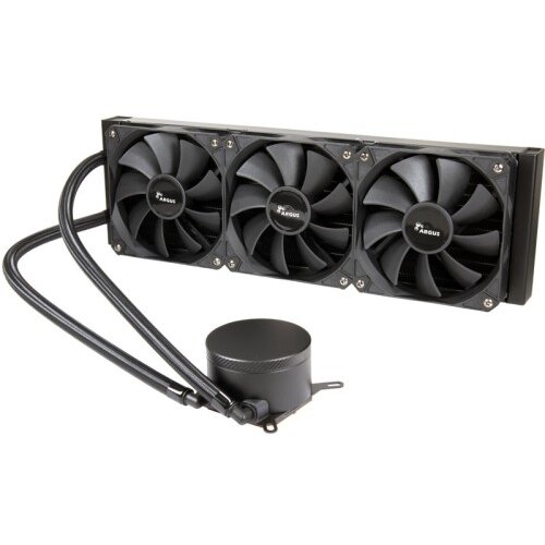 InterTech B-360 AIO 360mm 300W vodno hlajenje Cene