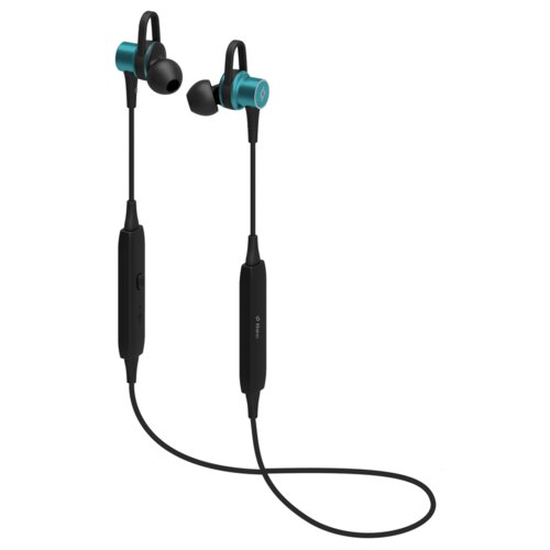 Ttec slu&scaron;alice - ie - bluetooth - built-in remote + magnet + mic - turquoise - soundbeat pro Cijene
