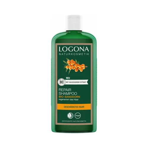 Logona Repair Shampoo