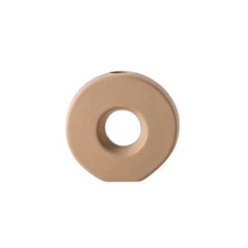 WALLXPERT vaza donat beige Cene