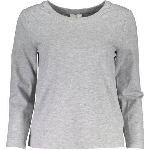 Gant SWEATSHIRT WITHOUT ZIP WOMAN GRAY Cene