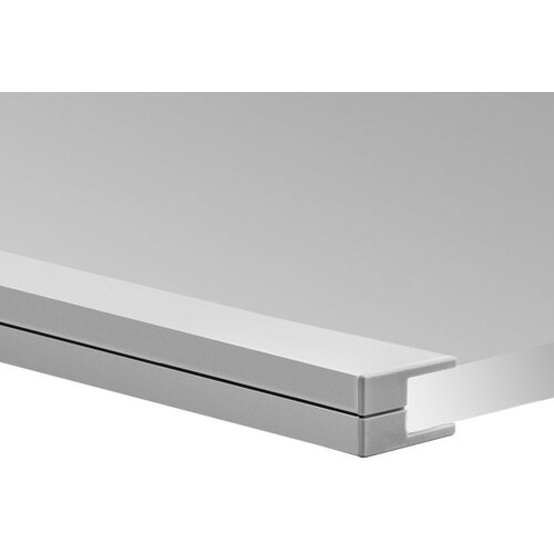 KLUS LED profil KRAV 05IN - za steklo* Slike