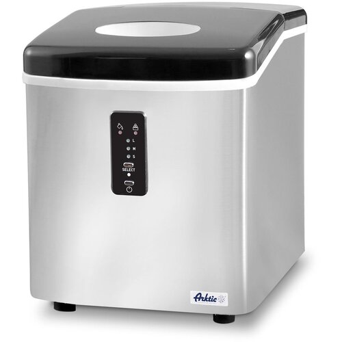 ARKTIC Aparat za kockice leda - 12 kg, 230V/120W, 320x400x(H)575mm Cene